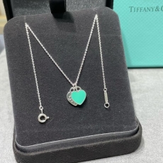 Tiffany Necklaces